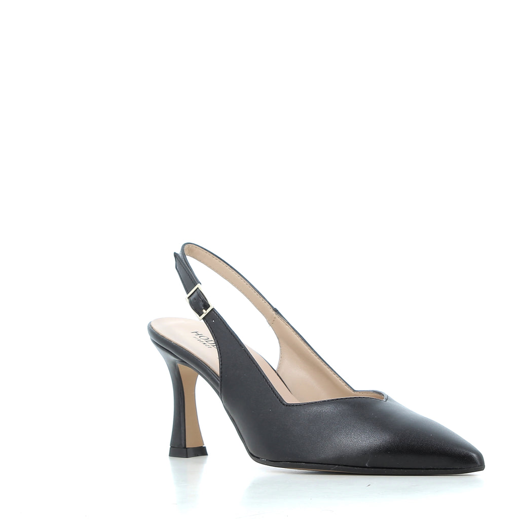 Hodea Slingback Letizia Nero