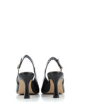 Hodea Slingback Letizia Nero