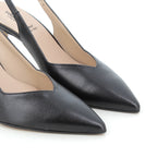 Hodea Slingback Letizia Nero