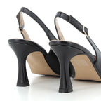 Hodea Slingback Letizia Nero