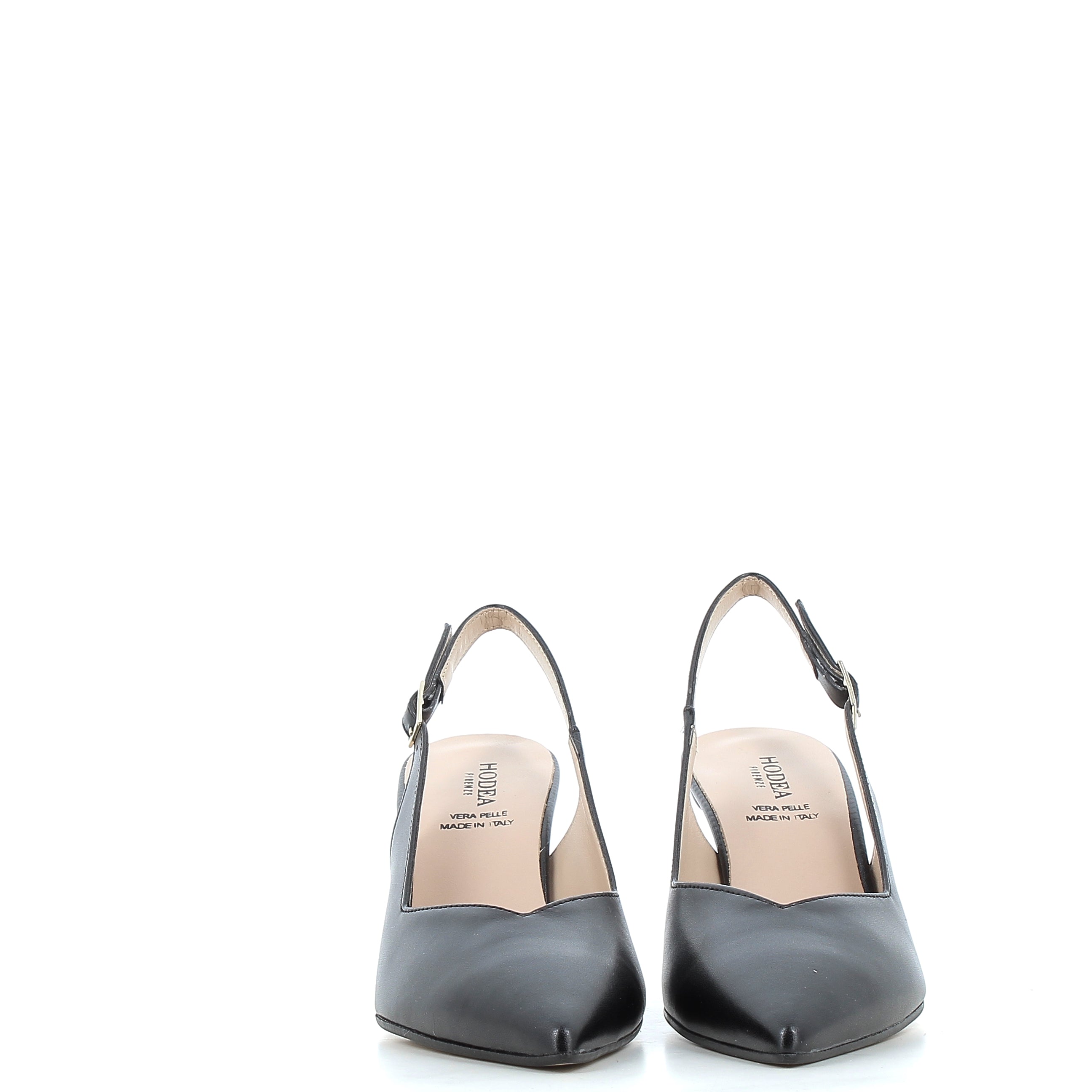 Hodea Slingback Letizia Nero