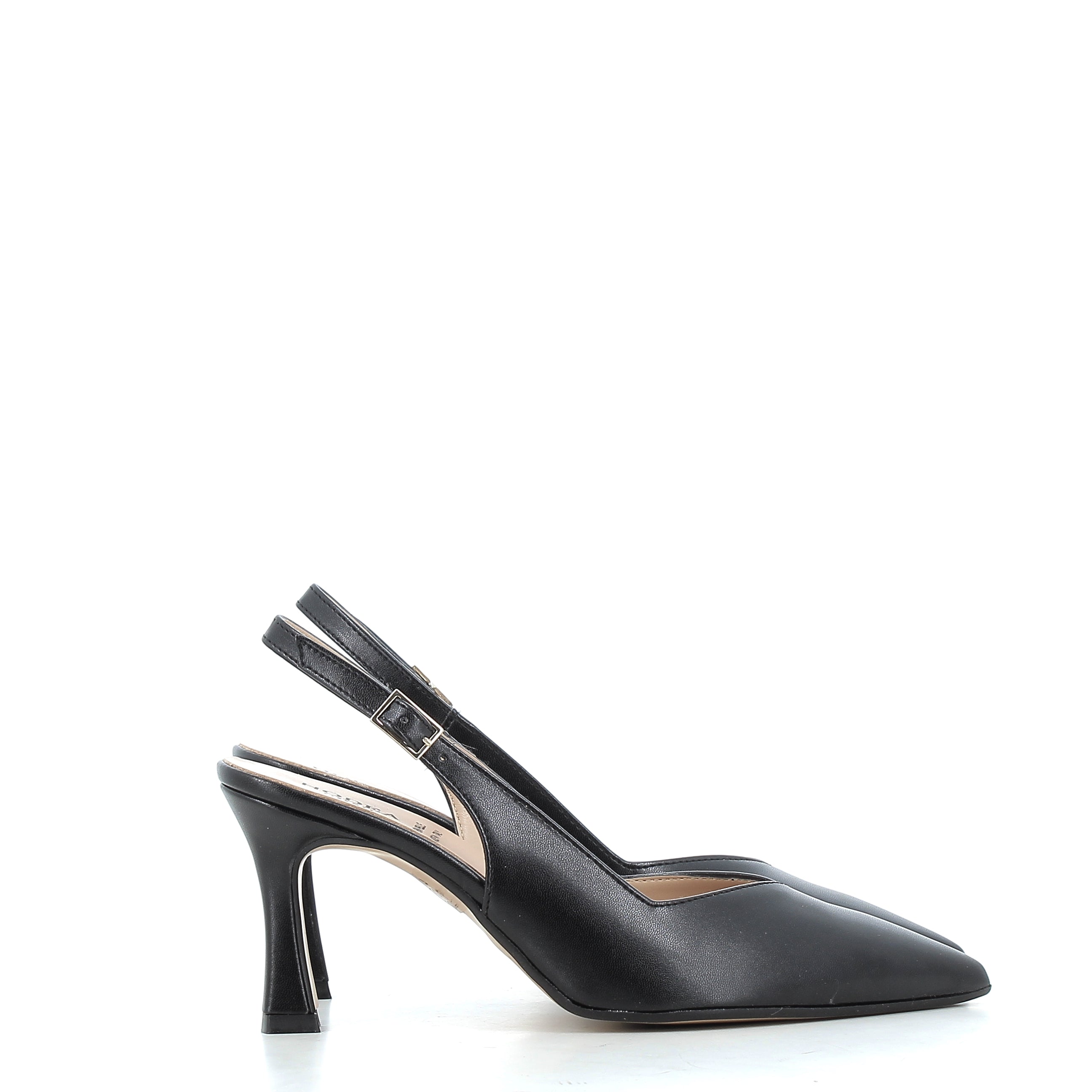 Hodea Slingback Letizia Nero