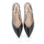 Hodea Slingback Letizia Nero