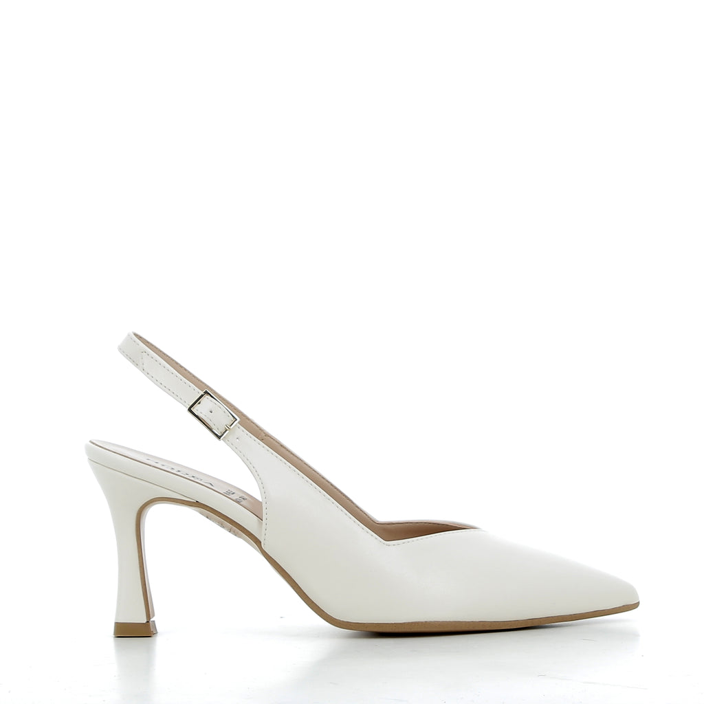 Hodea Slingback Letizia  Panna