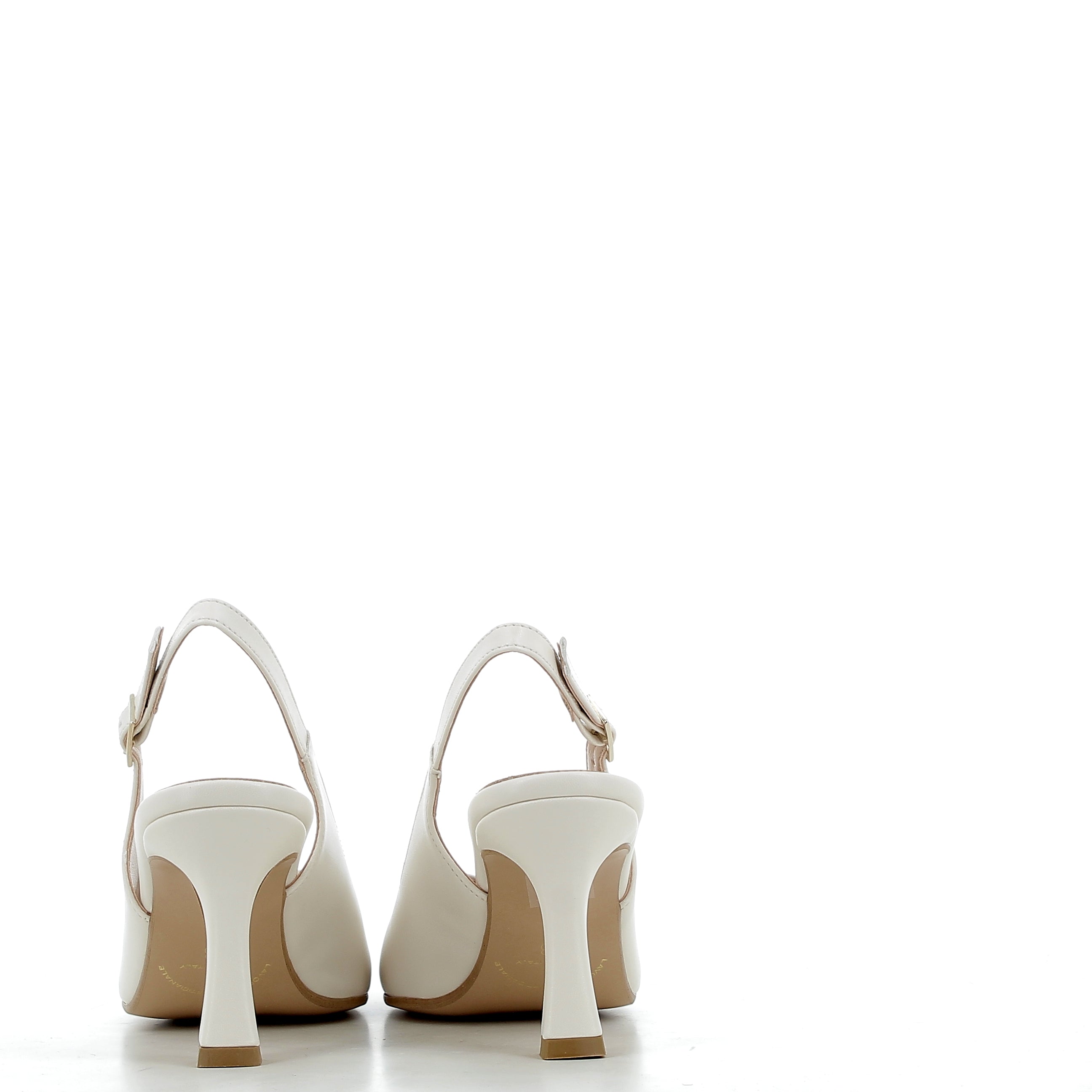 Hodea Slingback Letizia  Panna