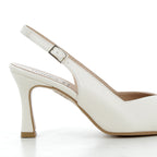 Hodea Slingback Letizia  Panna