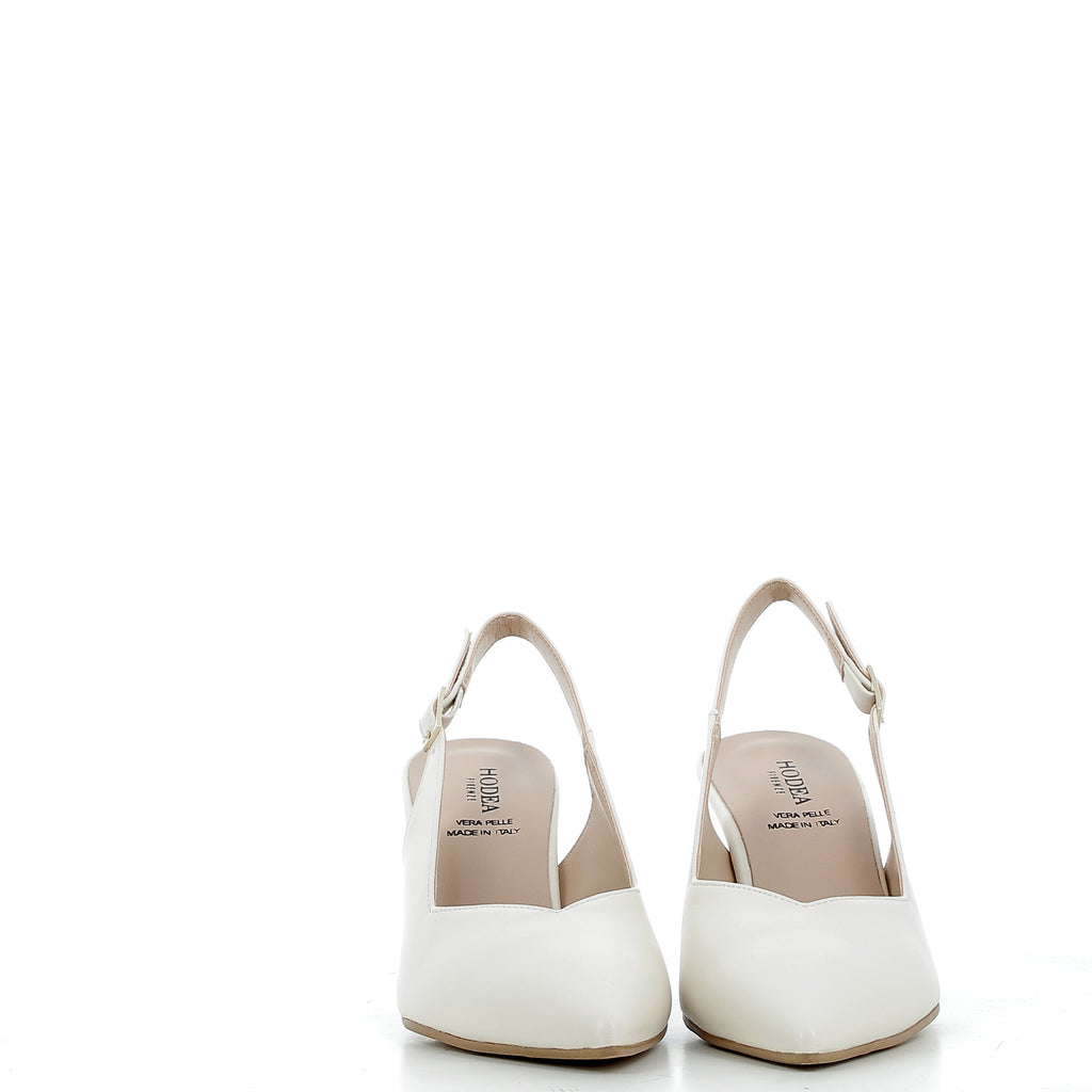 Hodea Slingback Letizia  Panna
