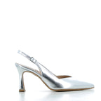 Hodea Slingback Letizia Silver