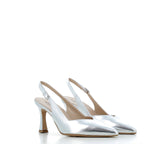 Hodea Slingback Letizia Silver