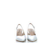 Hodea Slingback Letizia Silver