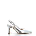Hodea Slingback Letizia Silver