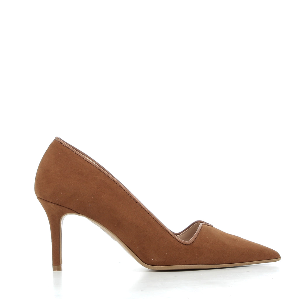 Hodea Decollete Lidia Leather