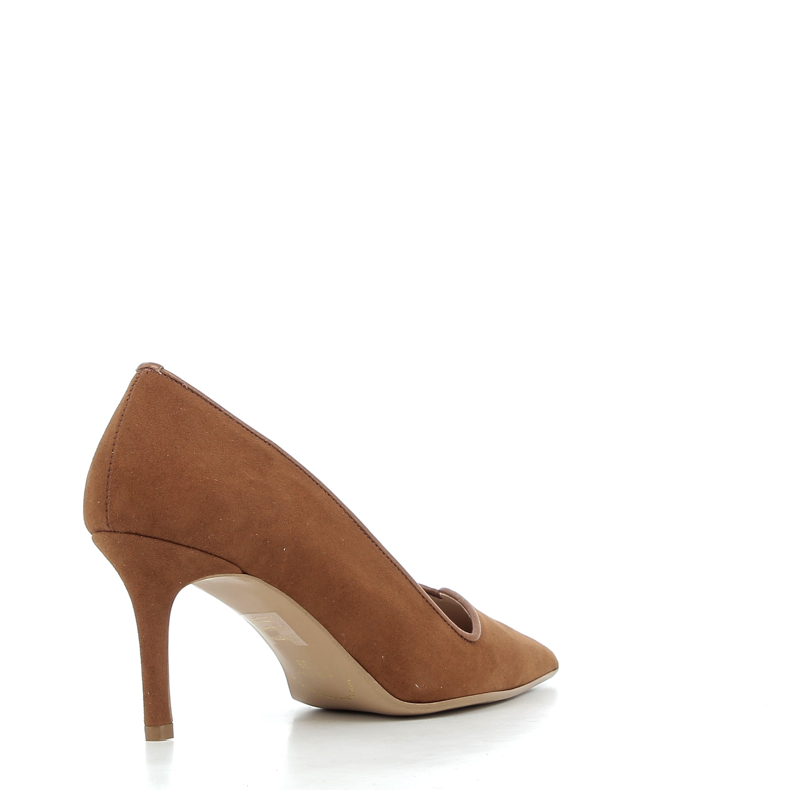 Hodea Decollete Lidia Leather