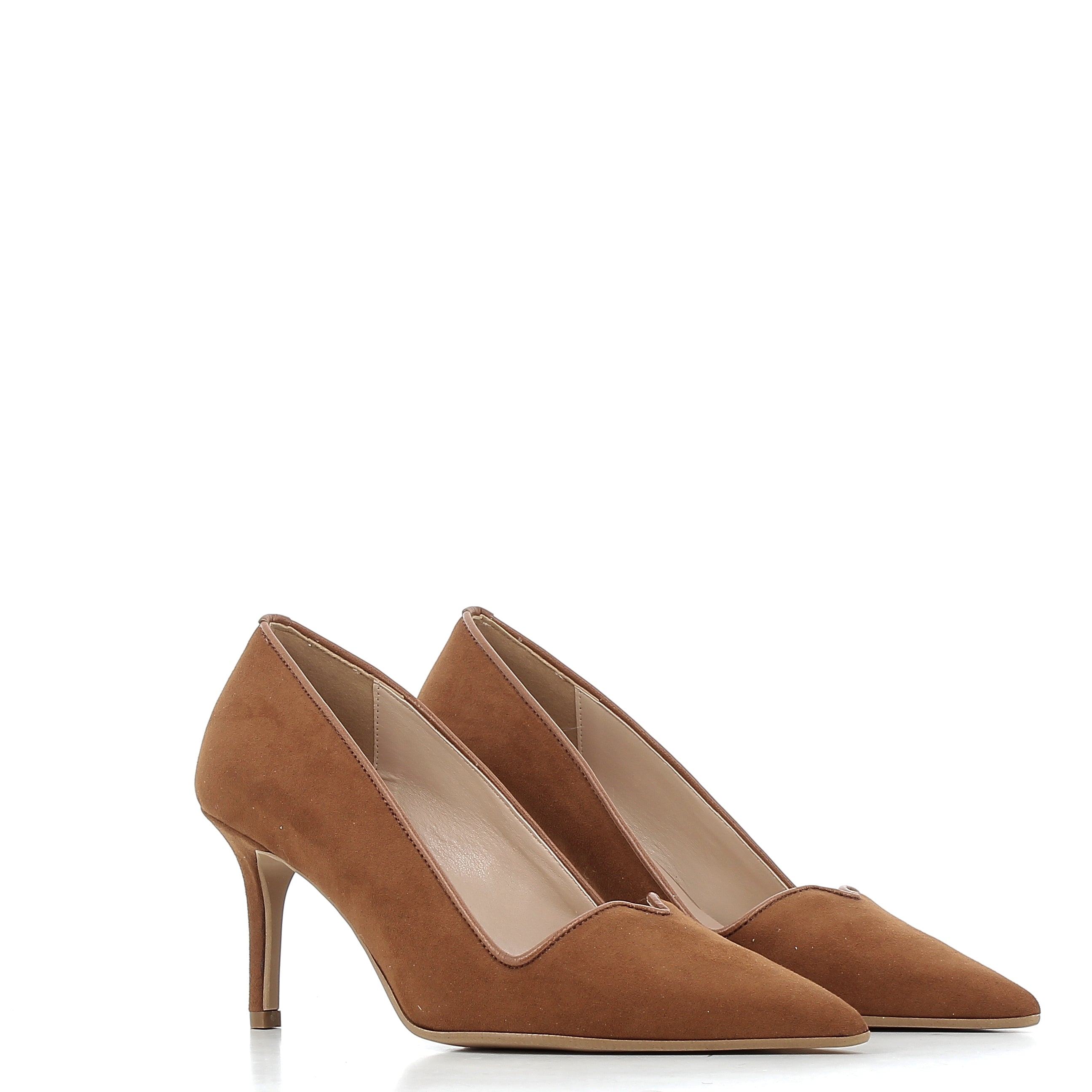 Hodea Decollete Lidia Leather