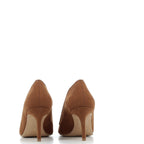 Hodea Decollete Lidia Leather