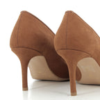 Hodea Decollete Lidia Leather