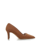 Hodea Decollete Lidia Leather