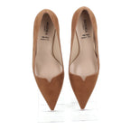Hodea Decollete Lidia Leather
