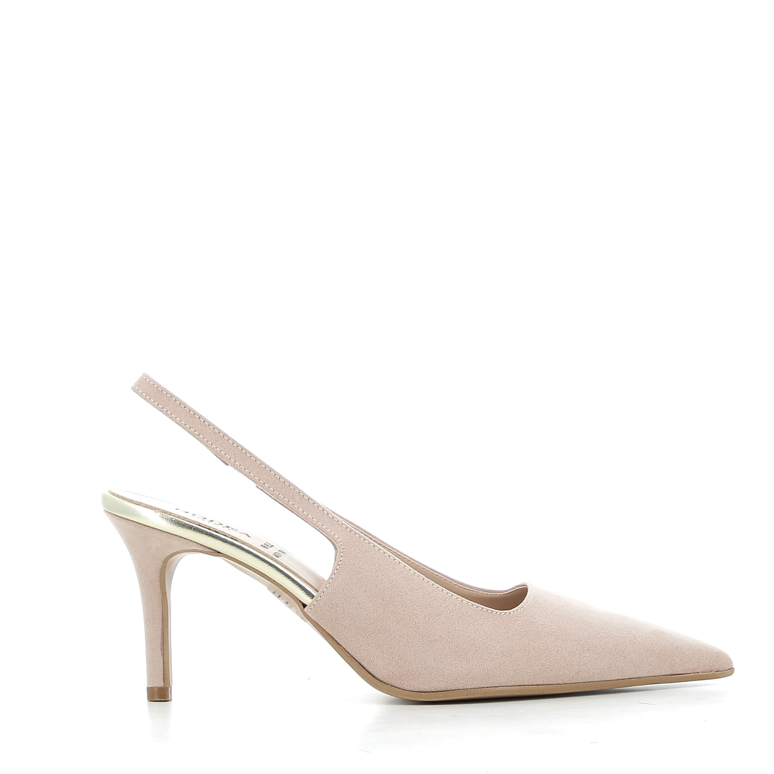 Hodea Slingback Sonia Beige