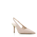 Hodea Slingback Sonia Beige