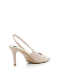 Hodea Slingback Sonia Beige