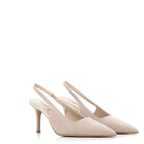 Hodea Slingback Sonia Beige