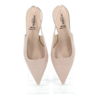 Hodea Slingback Sonia Beige