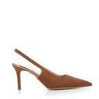Hodea Slingback Sonia Leather