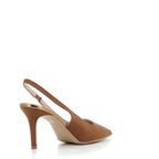 Hodea Slingback Sonia Leather