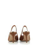 Hodea Slingback Sonia Leather