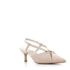 Hodea Slingback Emilia Beige