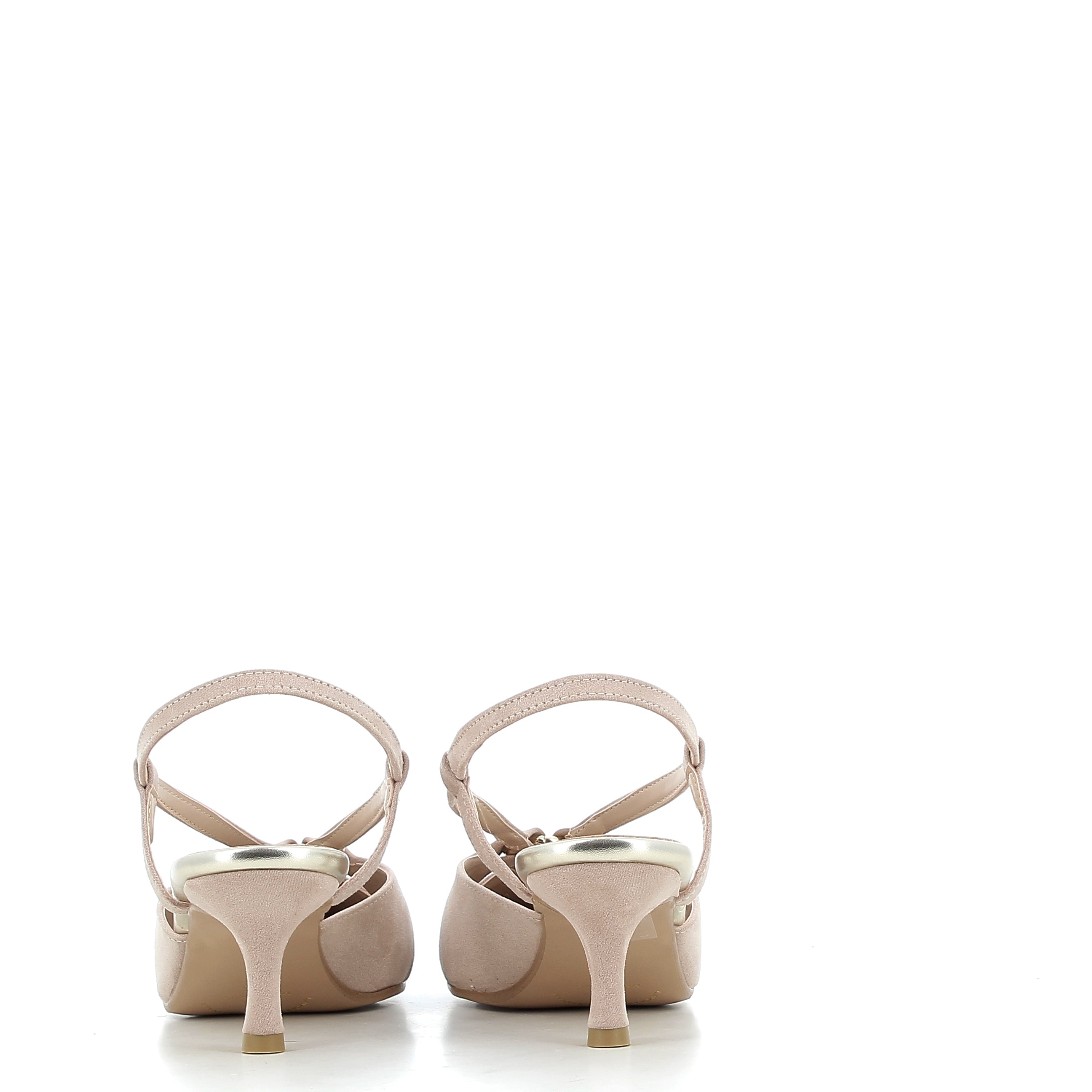 Hodea Slingback Emilia Beige