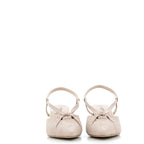 Hodea Slingback Emilia Beige