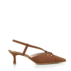 Hodea Slingback Emilia Leather