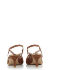 Hodea Slingback Emilia Leather