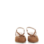 Hodea Slingback Emilia Leather