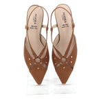 Hodea Slingback Emilia Leather