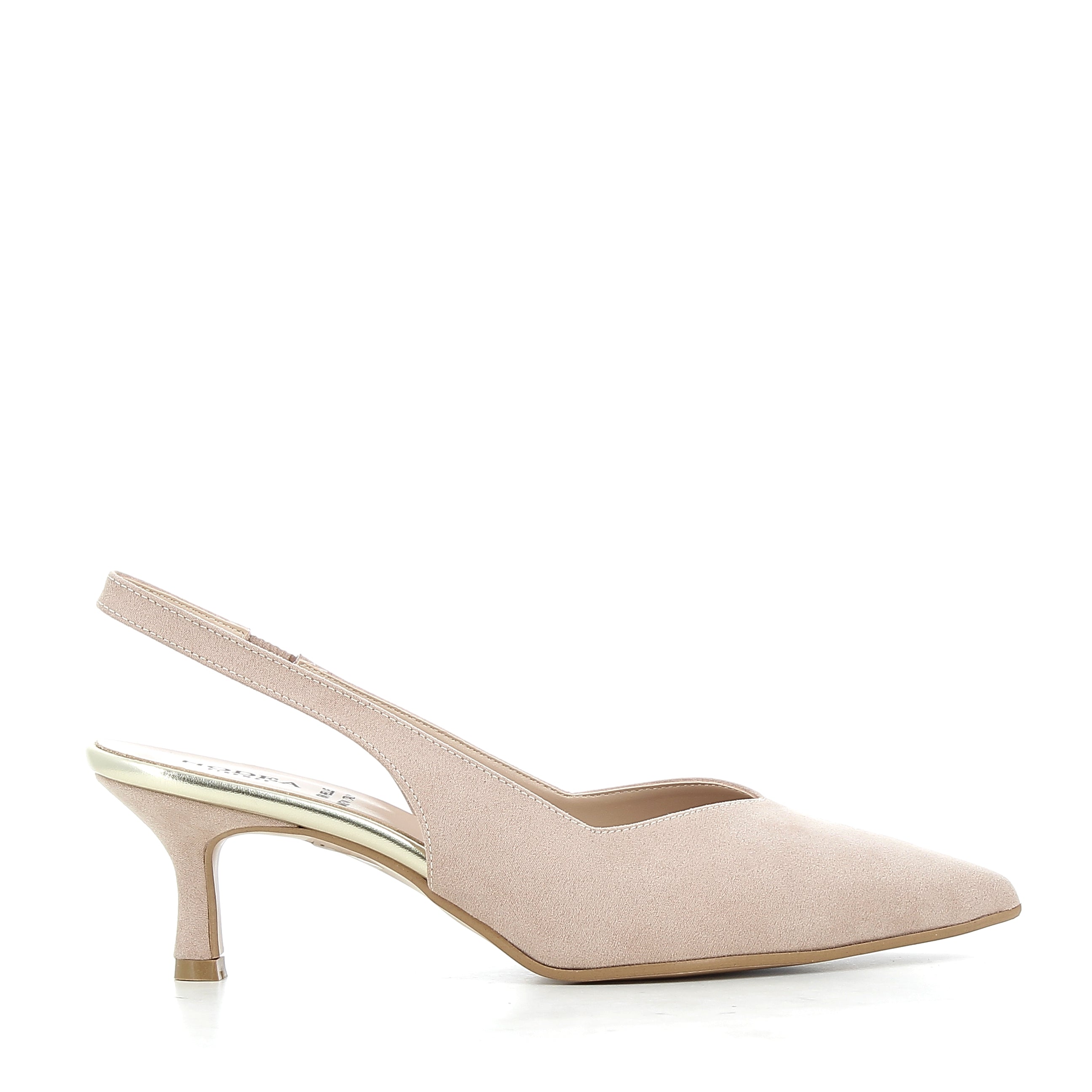 Hodea Slingback Virginia Beige