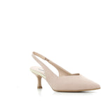Hodea Slingback Virginia Beige