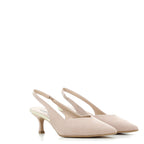 Hodea Slingback Virginia Beige