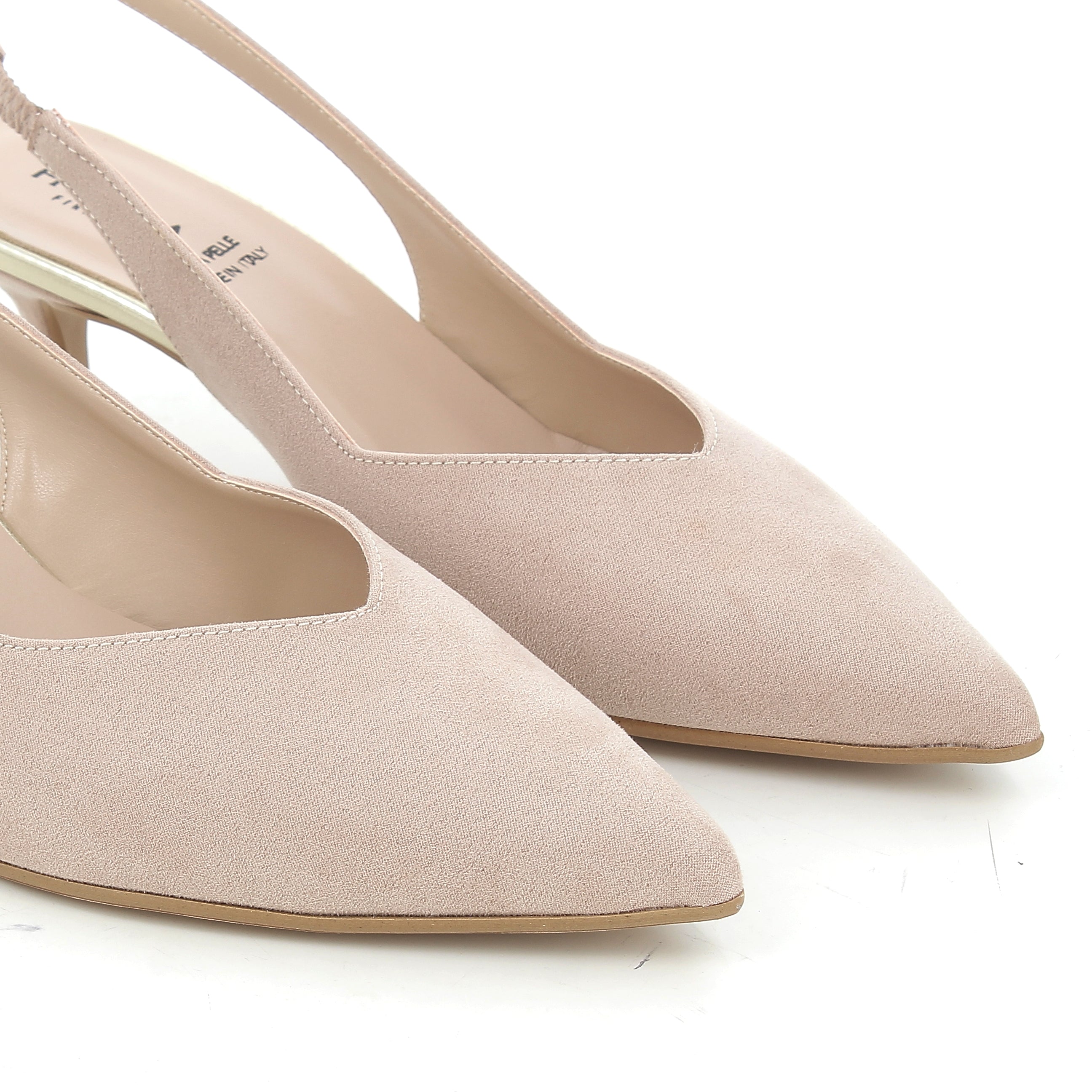 Hodea Slingback Virginia Beige
