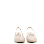 Hodea Slingback Virginia Beige