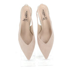 Hodea Slingback Virginia Beige