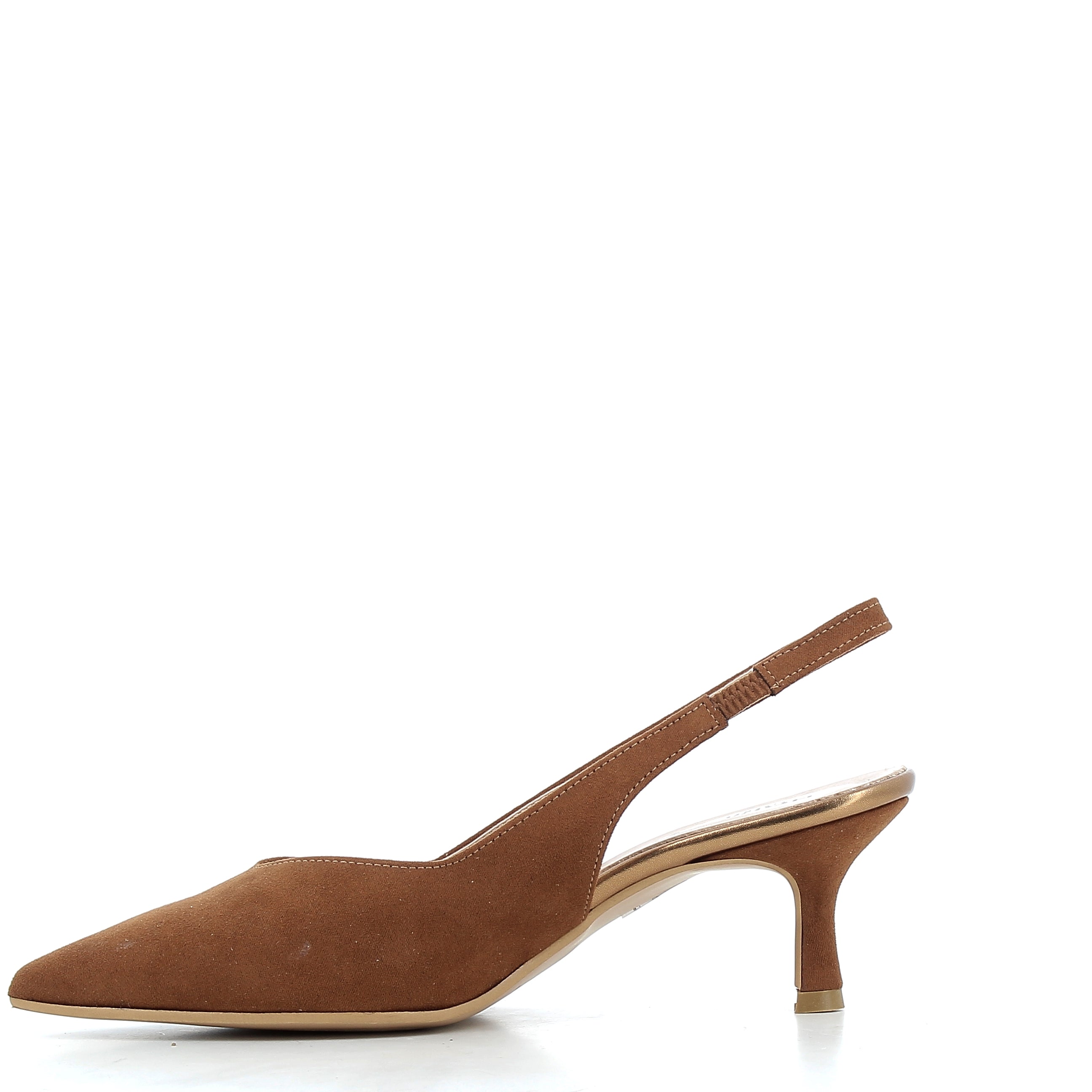 Hodea Slingback Virginia Leather
