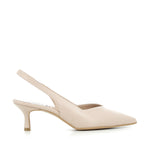 Hodea Slingback Virginia Nude