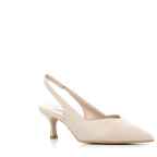 Hodea Slingback Virginia Nude
