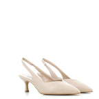 Hodea Slingback Virginia Nude