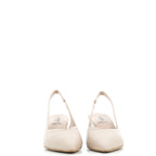 Hodea Slingback Virginia Nude