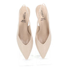 Hodea Slingback Virginia Nude