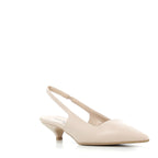 Hodea Dalila Nude Slingback
